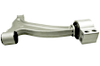 CMS501211 Front, Passenger Side, Lower Control Arm, Supreme Series