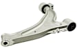 CMS501211 Front, Passenger Side, Lower Control Arm, Supreme Series