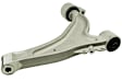 CMS501212 Front, Driver Side, Lower Control Arm, Supreme Series