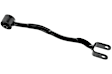 CMS501217 Rear Trailing Arm, Bushing, Supreme Series