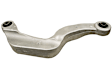 2014 Buick LaCrosse - Lateral Link, Rearward, H-Arm Suspension
