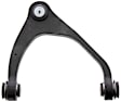 CMS501234 Front, Driver Side, Upper Control Arm, Supreme Series