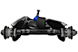 CMS501235 Front, Driver Side, Upper Control Arm, Supreme Series