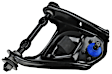 CMS501235 Front, Driver Side, Upper Control Arm, Supreme Series