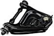 CMS501236 Front, Passenger Side, Upper Control Arm, Supreme Series