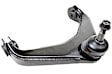 CMS501237 Front, Driver or Passenger Side, Upper Control Arm, Supreme Series