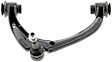 CMS501241 Front, Driver Side, Upper Control Arm