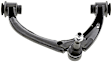 CMS501242 Front, Passenger Side, Upper Control Arm