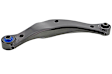 CMS501244 Rear, Passenger Side, Upper Control Arm, Supreme Series