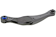 CMS501244 Rear, Passenger Side, Upper Control Arm, Supreme Series