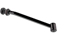CMS501247 Rear, Passenger Side Trailing Arm, Supreme Series