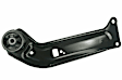 CMS501268 Rear, Driver Side Trailing Arm, Supreme Series