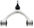 CMS501273 Front, Passenger Side, Upper Control Arm, Supreme Series