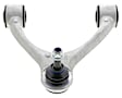 CMS501273 Front, Passenger Side, Upper Control Arm, Supreme Series