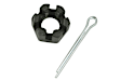 CMS501275 Front, Driver Side, Lower Control Arm, With ball joint(s), Supreme Series