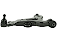 CMS501275 Front, Driver Side, Lower Control Arm, With ball joint(s), Supreme Series
