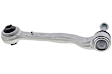 CMS501278 Front, Driver Side, Lower, Rearward Control Arm, Supreme Series