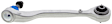 CMS501303 Front, Passenger Side, Lower, Rearward Control Arm, With ball joint(s), Aluminum