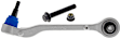 CMS501303 Front, Passenger Side, Lower, Rearward Control Arm, With ball joint(s), Aluminum