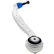 CMS501314 Front, Driver Side, Lower, Frontward Control Arm