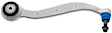CMS501314 Front, Driver Side, Lower, Frontward Control Arm