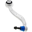 CMS501314 Front, Driver Side, Lower, Frontward Control Arm