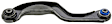 CMS501316 Lateral Link, Supreme Series