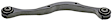 CMS501317 Rear, Driver Side, Upper Trailing Arm