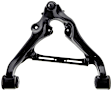 CMS501335 Front, Driver Side, Lower Control Arm