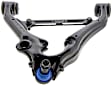 CMS501335 Front, Driver Side, Lower Control Arm