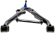 CMS501336 Front, Passenger Side, Lower Control Arm