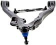 CMS501336 Front, Passenger Side, Lower Control Arm
