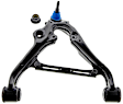 CMS501336 Front, Passenger Side, Lower Control Arm