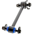 CMS501352 Rear, Passenger Side, Frontward Control Arm