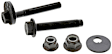 CMS501352 Rear, Passenger Side, Frontward Control Arm