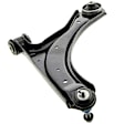 CMS501354 Front, Passenger Side, Lower Control Arm, Supreme Series
