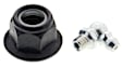 CMS501354 Front, Passenger Side, Lower Control Arm, Supreme Series