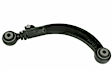 CMS60048 Rear, Driver or Passenger Side, Upper Control Arm, Supreme Series