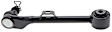 CMS601020 Rear, Passenger Side, Upper Control Arm, Supreme Series
