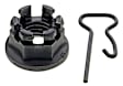 CMS601020 Rear, Passenger Side, Upper Control Arm, Supreme Series