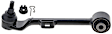 CMS601020 Rear, Passenger Side, Upper Control Arm, Supreme Series
