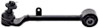 CMS601029 Rear, Driver Side, Upper Control Arm, Supreme Series