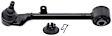 CMS601029 Rear, Driver Side, Upper Control Arm, Supreme Series