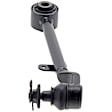 CMS601029 Rear, Driver Side, Upper Control Arm, Supreme Series