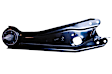 CMS601033 Rear, Passenger Side, Lower Trailing Arm, Bushing, Supreme Series