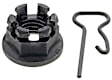 CMS601036 Rear, Driver Side, Upper Control Arm, Supreme Series