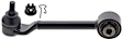CMS601036 Rear, Driver Side, Upper Control Arm, Supreme Series