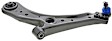 CMS601056 Front, Driver Side, Lower Control Arm, Supreme Series