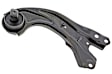 CMS601059 Rear, Passenger Side Trailing Arm, Supreme Series