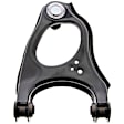 CMS601111 Control Arm, Supreme Series